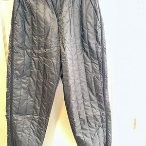 Nike Men's Pants Nike Sportswear Tech Pack Therma Fit Winterized Pants